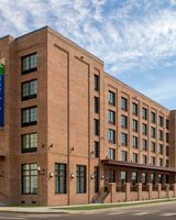 Holiday Inn Express Pensacola Downtown