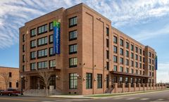 Holiday Inn Express Pensacola Downtown