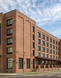 Holiday Inn Express Pensacola Downtown