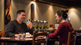 Copthorne Hotel Rotorua Restaurant