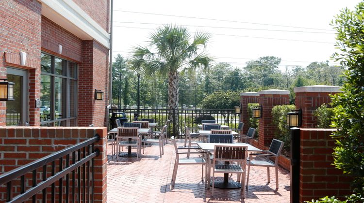 Holiday Inn Express Leland-Wilmington Exterior