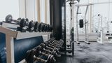 Crowne Plaza Terrigal Health Club