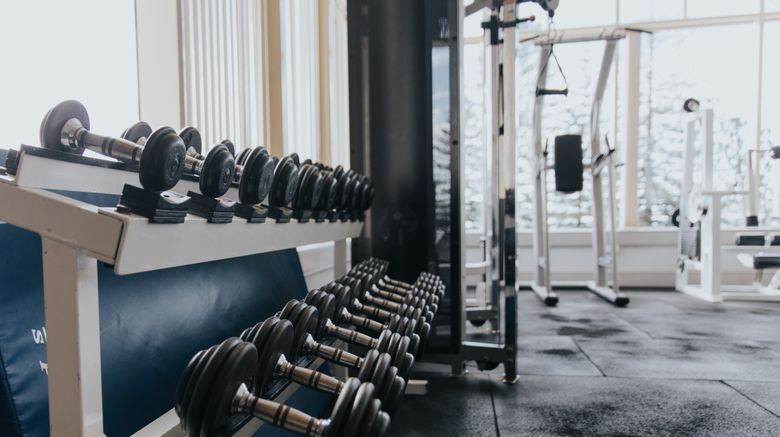 <b>Crowne Plaza Terrigal Health Club</b>. Images powered by <a href="https://www.leonardoworldwide.com/" title="Leonardo Worldwide" target="_blank">Leonardo</a>.