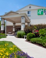 Holiday Inn Express & Sts Allentown West