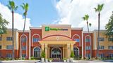 Holiday Inn Express Clearwater East Exterior