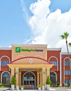 Holiday Inn Express Clearwater East