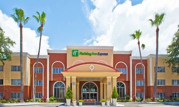Holiday Inn Express Clearwater East