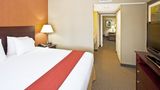 Holiday Inn Express Clearwater East Suite