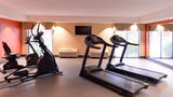 Holiday Inn Express Clearwater East Health Club