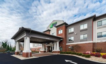 Holiday Inn Express Hotel & Suites