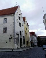 The Three Sisters Hotel