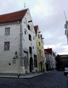 The Three Sisters Hotel