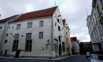 The Three Sisters Hotel