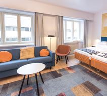 Original Sokos Hotel Vaakuna Pori Room