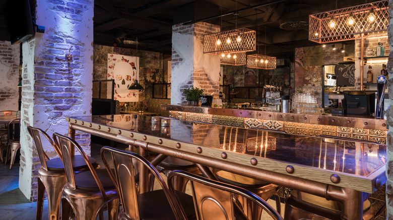 <b>Original Sokos Hotel Vaakuna Pori Restaurant</b>. Images powered by <a href="https://www.leonardoworldwide.com/" title="Leonardo Worldwide" target="_blank">Leonardo</a>.