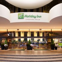 Holiday Inn Singapore Atrium