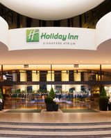 Holiday Inn Singapore Atrium
