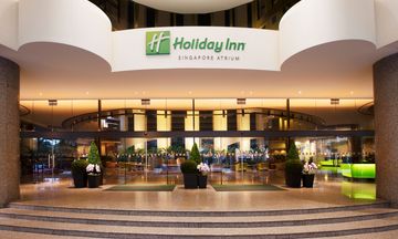 Holiday Inn Singapore Atrium