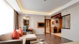 Holiday Inn Kolkata Airport Suite