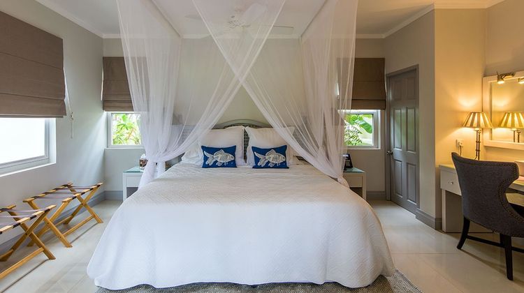 Calabash Grenada Suite