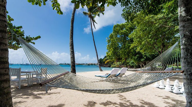 Calabash Grenada Exterior