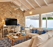 Calabash Grenada Room