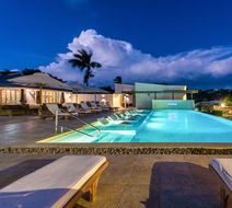 Calabash Grenada Pool