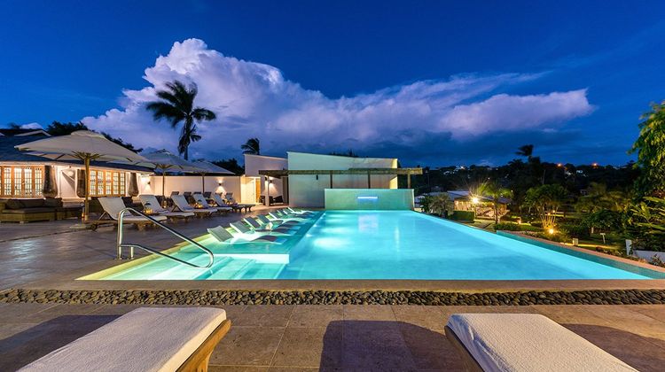 Calabash Grenada Pool