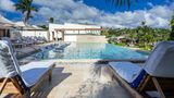 Calabash Grenada Pool