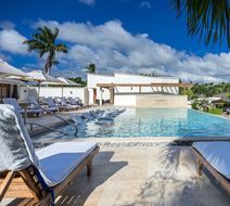 Calabash Grenada Pool
