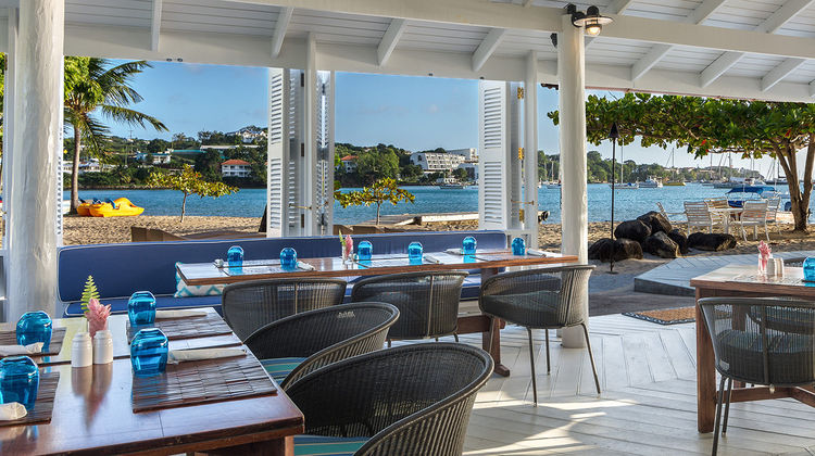 Calabash Grenada Restaurant