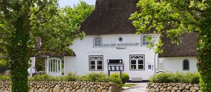 Landhaus Stricker Exterior