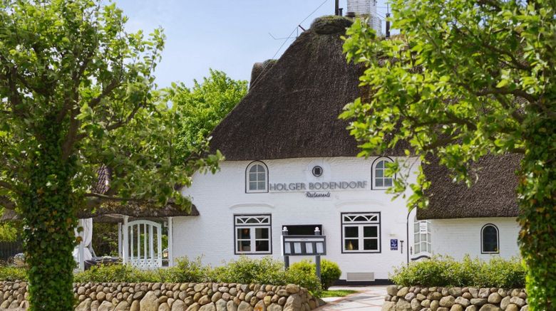 <b>Landhaus Stricker Exterior</b>. Images powered by <a href="https://www.leonardoworldwide.com/" title="Leonardo Worldwide" target="_blank">Leonardo</a>.