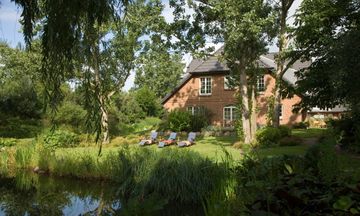 Landhaus Stricker