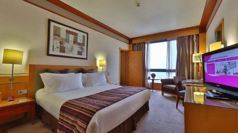 <b>Crowne Plaza Beirut Suite</b>. Images powered by <a href="https://www.leonardoworldwide.com/" title="Leonardo Worldwide" target="_blank">Leonardo</a>.