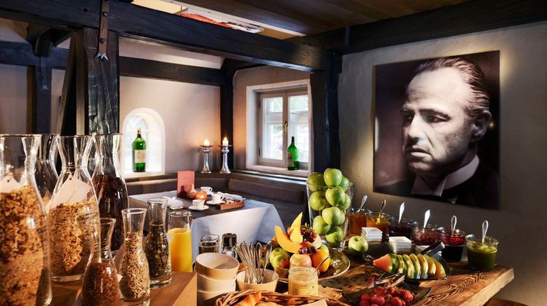 <b>Landhaus Stricker Restaurant</b>. Images powered by <a href="https://www.leonardoworldwide.com/" title="Leonardo Worldwide" target="_blank">Leonardo</a>.