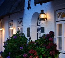 Landhaus Stricker Exterior