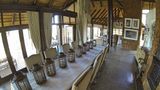 Esiweni Luxury Safari Lodge Restaurant
