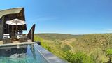 Esiweni Luxury Safari Lodge Pool