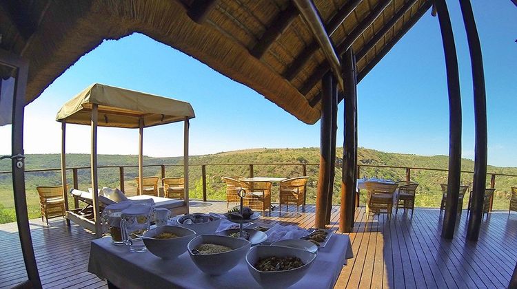 Esiweni Luxury Safari Lodge Other