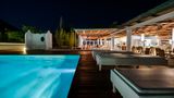 Capofaro Malvasia & Resort Pool
