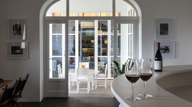 Capofaro Malvasia & Resort Other