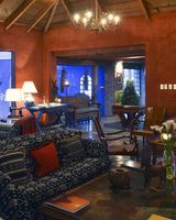 Hotel Casa Palopo