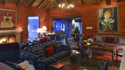 Hotel Casa Palopo