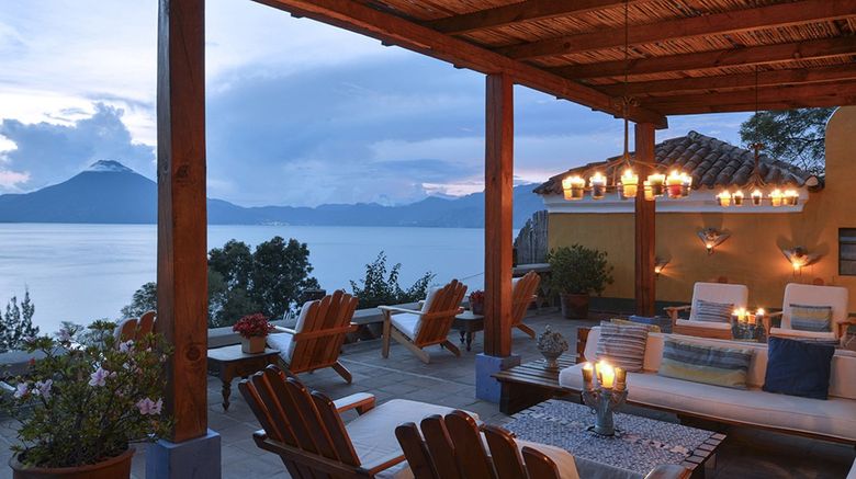 <b>Hotel Casa Palopo Room</b>. Images powered by <a href="https://www.leonardoworldwide.com/" title="Leonardo Worldwide" target="_blank">Leonardo</a>.