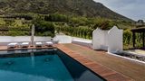 Capofaro Malvasia & Resort Pool