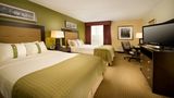 Holiday Inn Portland International Arpt Room