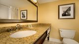 Holiday Inn Portland International Arpt Room