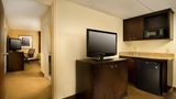 Holiday Inn Portland International Arpt Suite