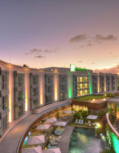 Holiday Inn Mauritius Airport